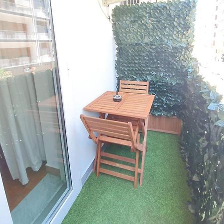 Primo Piano Guesthouse - Bari Policlinico Exteriör bild