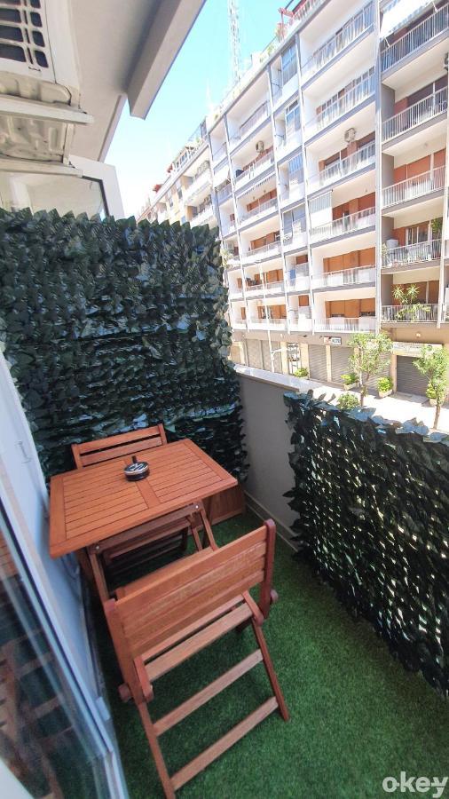 Primo Piano Guesthouse - Bari Policlinico Exteriör bild