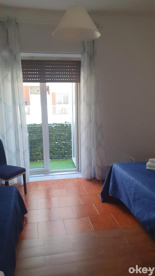 Primo Piano Guesthouse - Bari Policlinico Exteriör bild